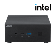 Mini PC PN 系列 - Intel 系统